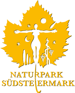 Naturpark Südsteiermark Logo